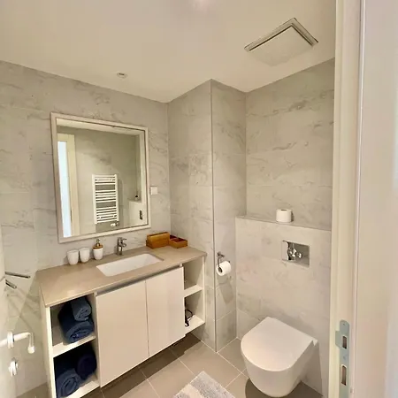 Apartament Melania Belgrad