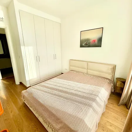 Apartament Melania