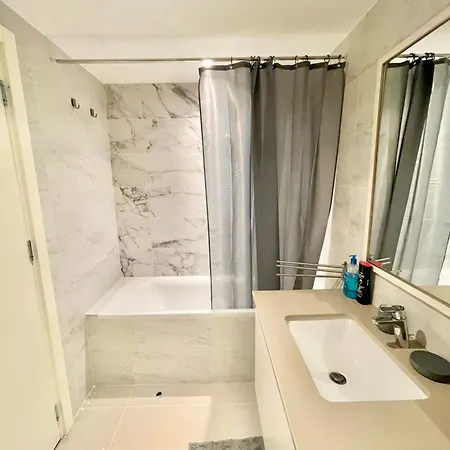 Melania Apartament *