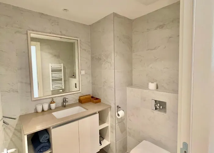 Apartman Melania Belgrád